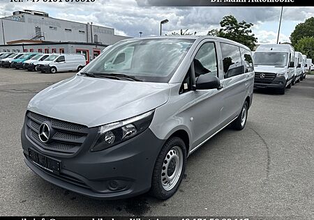 Mercedes-Benz Vito Mixto 4x4 116 CDI Mixto 4x4 lang