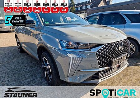 DS Automobiles DS7 Crossback DS7 Bastille BlueHDI 130PS AT8 *AHK*