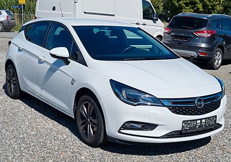 Opel Astra K Lim. 5-trg. 120 Jahre Start/Stop