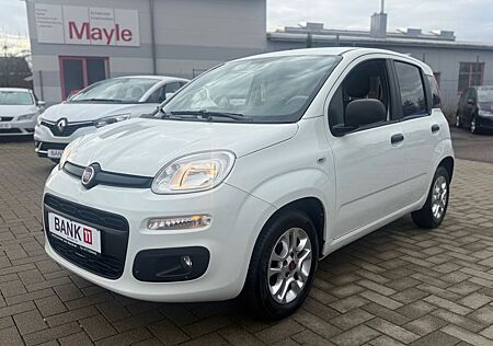 Fiat Panda More #Tüv Neu #Inspk-Neu #Garantie #S-Heft