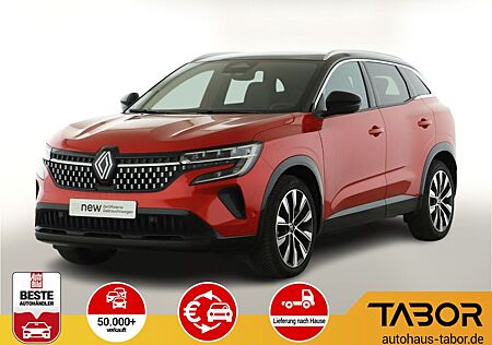 Renault Austral E-Tech Techno Pano Massage UVP-28%*