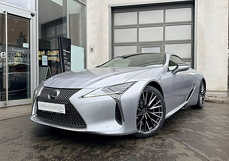 Lexus LC500h  HYBRID Coupe * Performance Paket *