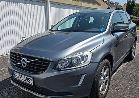 Volvo XC 60 XC60 D3 Kinetic Kinetic
