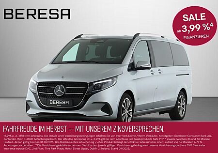Mercedes-Benz V 300 gebraucht kaufen Mercedes-Benz V 300 d Lang Style Distronic AUT Navi el.Heck