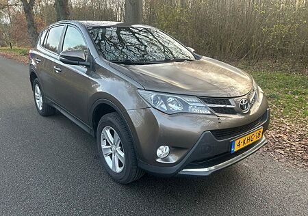 Toyota RAV 4 RAV4 2.0 Dynamic 4WD