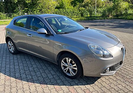 Alfa Romeo Giulietta 1.4 TB 16V MultiAir