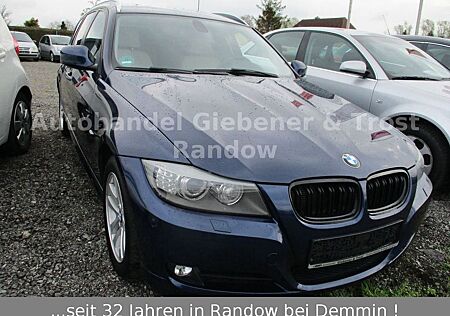 BMW 320i 320 Baureihe 3 Touring