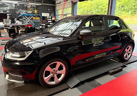 Audi A1 1.0 TFSI ultra S tronic design Sportback ...
