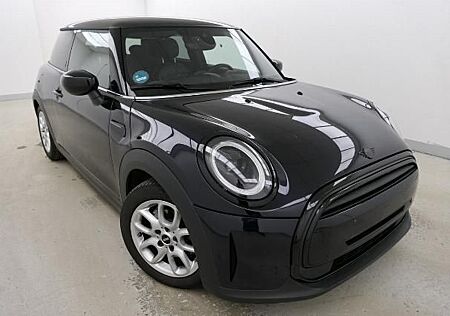 Mini Cooper Yours Trim 3-Türer RFK