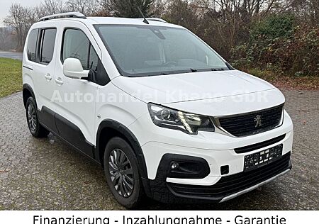 Peugeot Rifter Allure L1