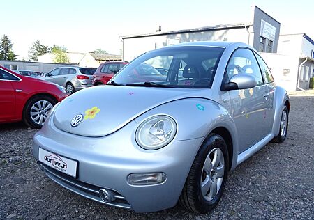 VW Beetle Volkswagen /KLIMA/TÜV/NEU