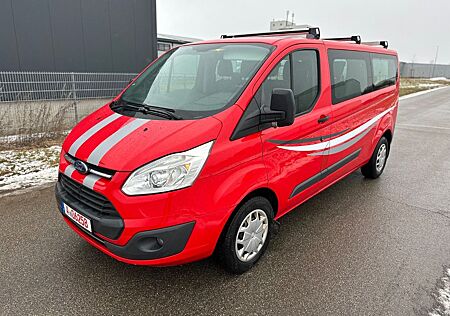 Ford Transit /Tourneo Custom Kombi 310 L2 Trend EURO6