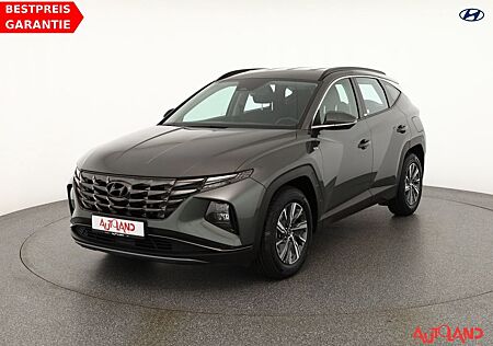 Hyundai Tucson 1.6 T-GDI Mild-Hybrid LED Navi Kamera DAB