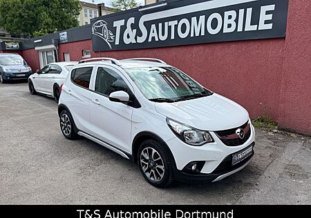Opel Karl Rocks-Carplay-Navi-SHZ-PDC-Klima-Androitaut