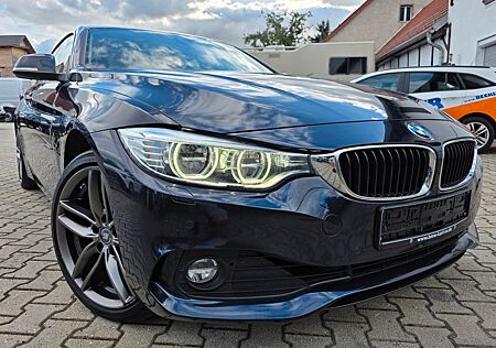 BMW 420i Gran Coupe xDrive,LED,Navi,Shz,PDC,Kamera