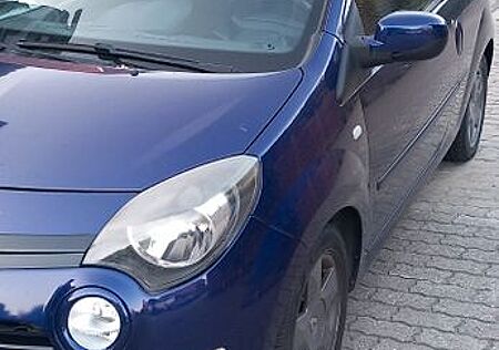 Renault Twingo Dynamique 1.2 Tüv 09/26, Klima, Allwetter
