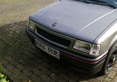 Opel Corsa A BJ 1990