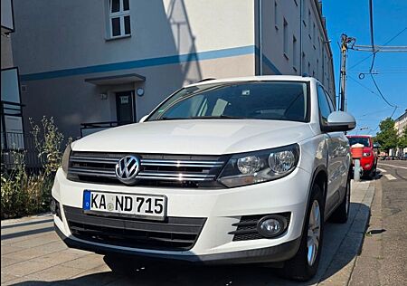 VW Tiguan Volkswagen 2.0 TSI OPF 140kW DSG 4MOT Comfortlin...
