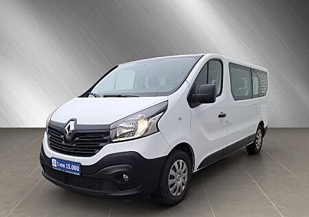 Renault Trafic Combi L2H1 9 Sitze Expression