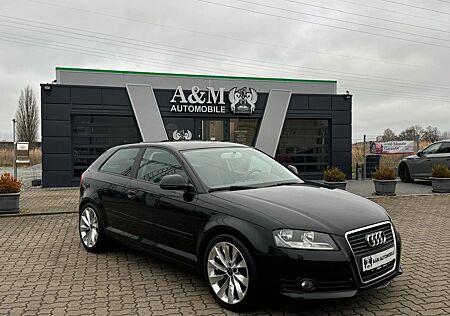 Audi A3 1.6 Attraction