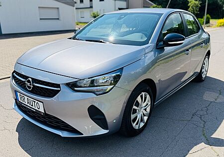 Opel Corsa F Edition