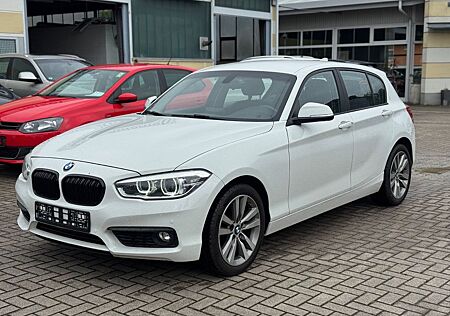 BMW 116 iLim. 5-trg.