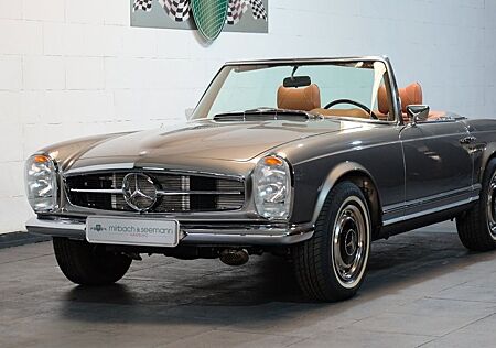 Mercedes-Benz 280 SL Pagode Automatik - Top-Zustand!