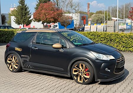 Citroën DS3 Racing *Alcantara *Sportpaket *Lückenlos