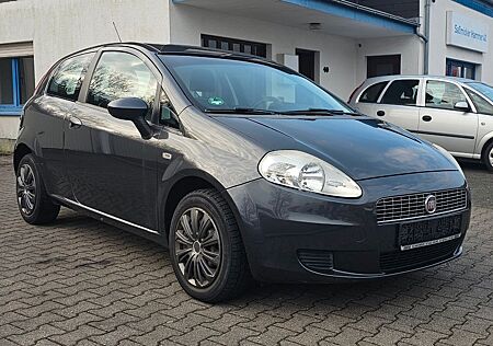 Fiat Grande Punto 1.4 *3.Hand*Klima*