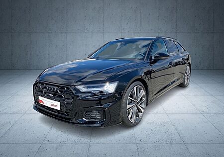 Audi A6 Avant S line 45 TFSI qu. S tr. PANO Matrix