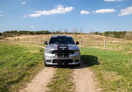 Dodge Durango 5,7 V8 R/T BRC Gas Unfallfrei BEATS