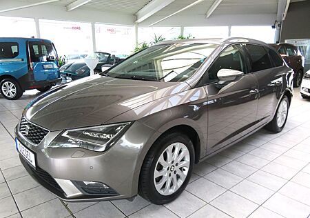 Seat Leon ST Style*LED*AZV*Navi*Shzg*PDC vo/hi*