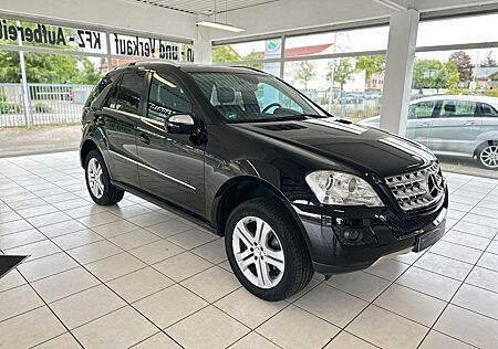 Mercedes-Benz ML 280 CDI