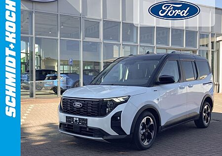Ford Tourneo Courier 1.0 EcoBoost Active DCT Navi PDC