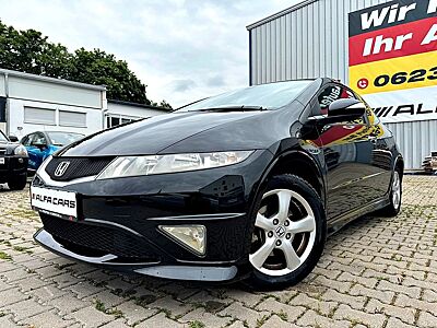 Honda Civic 1.4 Type S CLIMA/SHZ/STHZ