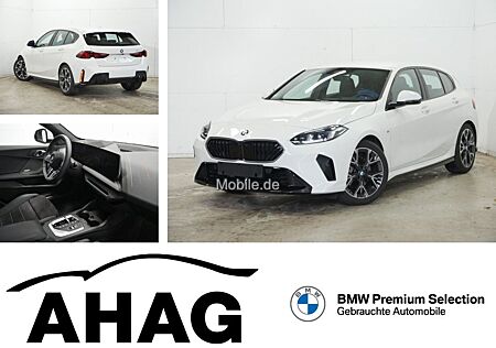 BMW 120 gebraucht kaufen BMW 120d Steptronic M Sportpaket Klimaaut. Head-Up