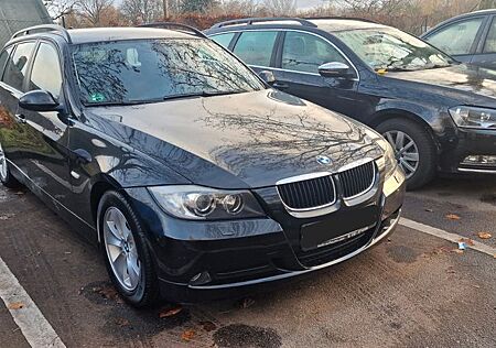 BMW 318i Touring - TÜV NEU