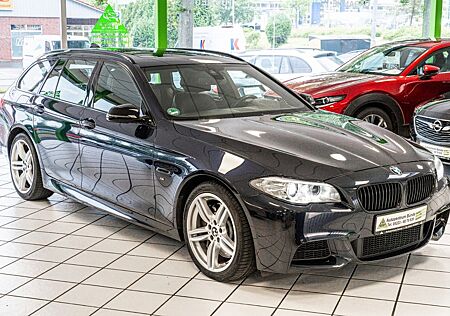 BMW M550d xDrive Touring 381 PS Navi Xenon Kamera