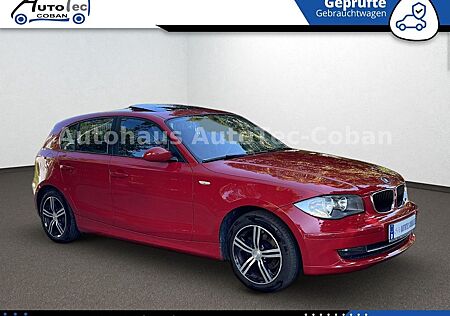 BMW 116i 116 Baureihe 1 Lim. '*/KLIMA/SITZHEIZUNG/*