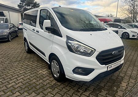 Ford Transit Custom Trend 9-Sitzer