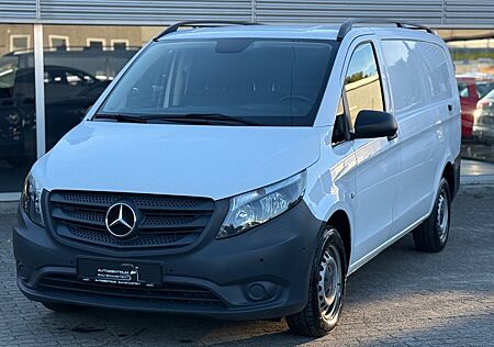 Mercedes-Benz Vito Kasten 114/116 CDI, 119 CDI/BT RWD lang