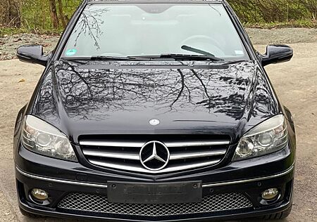 Mercedes-Benz CLC 180 KOMPRESSOR -AMG-LINE Panorama