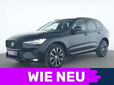 Volvo XC60 Ultimate Dark 360°Kamera|Martix|Pano|ACC|B&