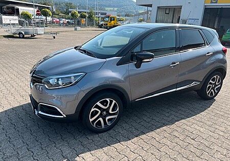 Renault Captur XMOD TCe120