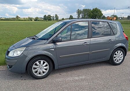 Renault Scenic Avantage 1.9 dCi FAP 96kW Avantage