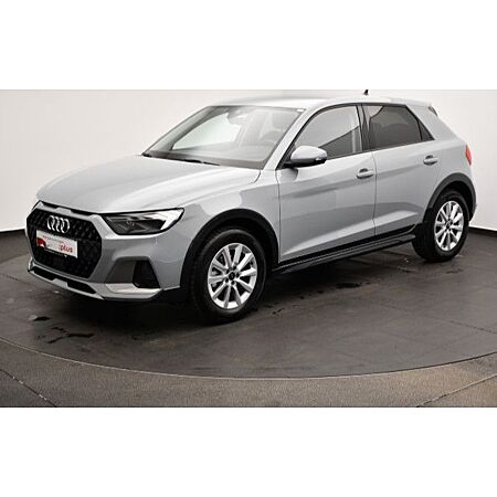 Audi A1 leasen