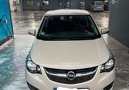 Opel Karl 1.0 Edition Edition