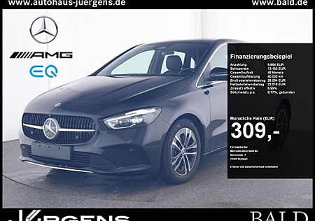 Mercedes-Benz B 200 Progressive/Multibeam/AHK/Cam/Winter/17'
