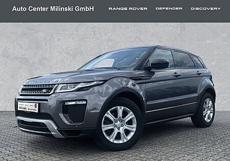 Land Rover Range Rover Evoque TD4 SE Dynamic *Pano*WinerP*