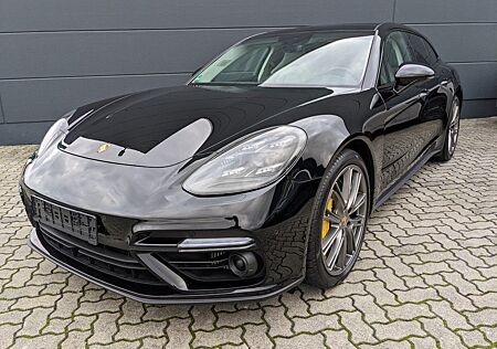 Porsche Panamera Sport Turismo Turbo Ceramic Brake